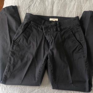 LOFT chino pants